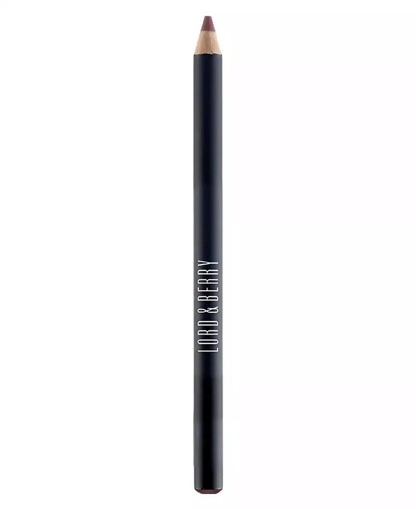 商品Lord & Berry|Ultimate Lip Liner,价格¥79,第1张图片