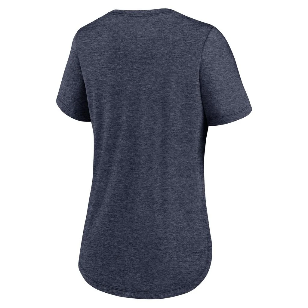 商品NIKE|Nike Twins Touch T-Shirt - Women's,价格¥270,第2张图片详细描述