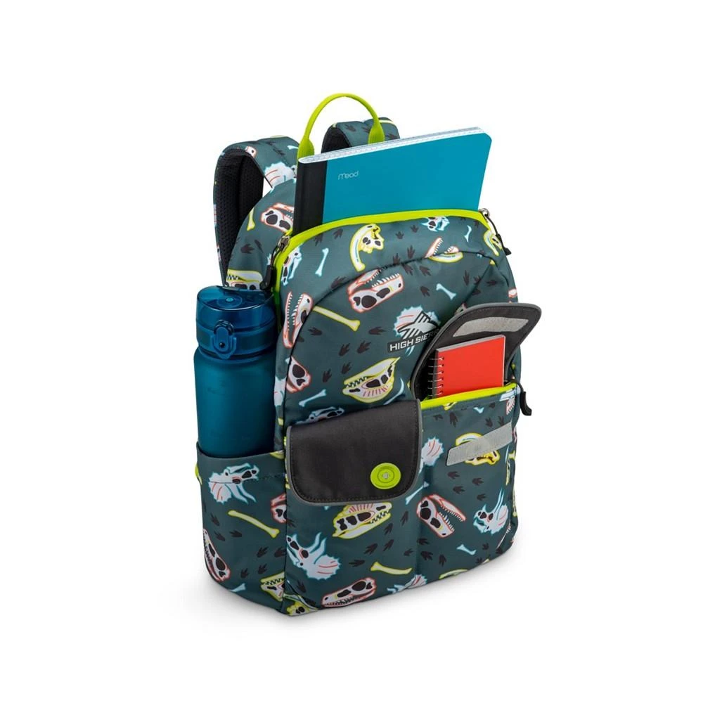 商品High Sierra|Chiqui Backpack,价格¥221,第4张图片详细描述