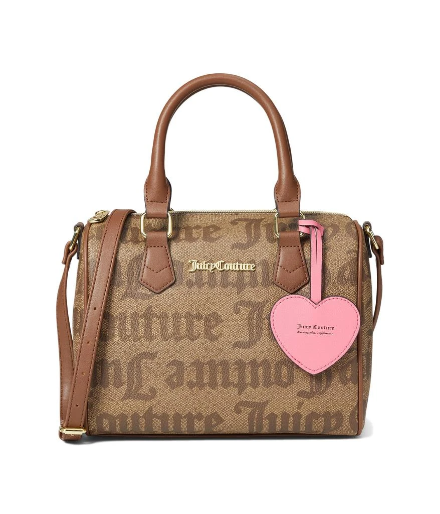 商品Juicy Couture|Speedy Satchel,价格¥755,第1张图片