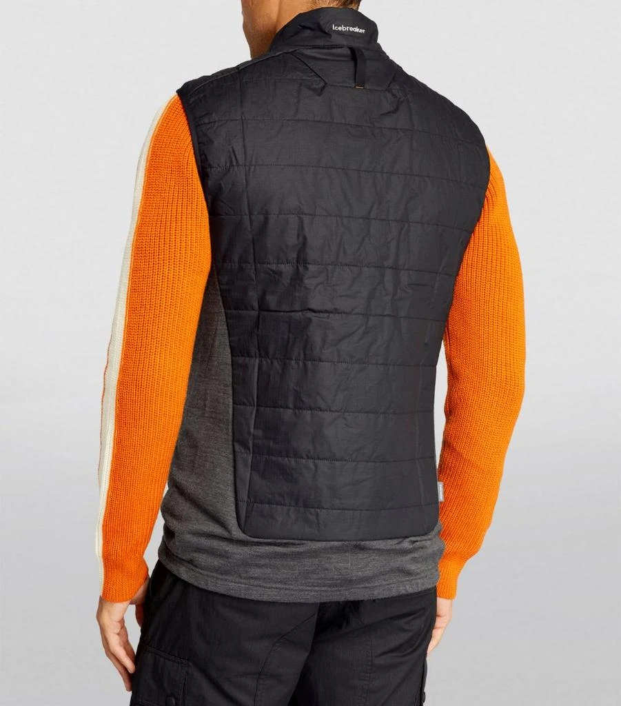 商品Icebreaker|Padded Gilet,价格¥1694,第4张图片详细描述