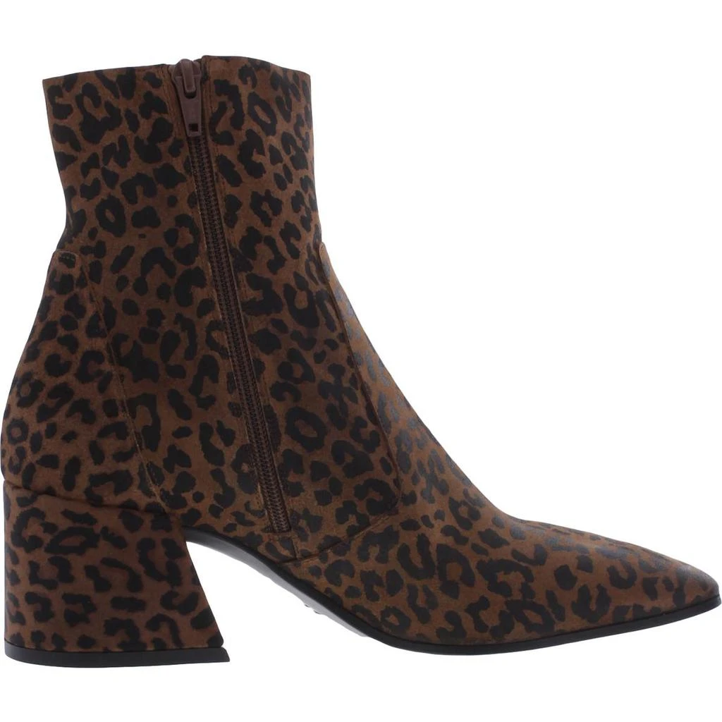 商品Vince Camuto|Vince Camuto Womens Noralee Square Toe Dress Boots,价格¥85,第5张图片详细描述