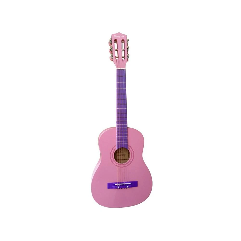 商品Group Sales|30" Acoustic Guitar,价格¥389,第5张图片详细描述