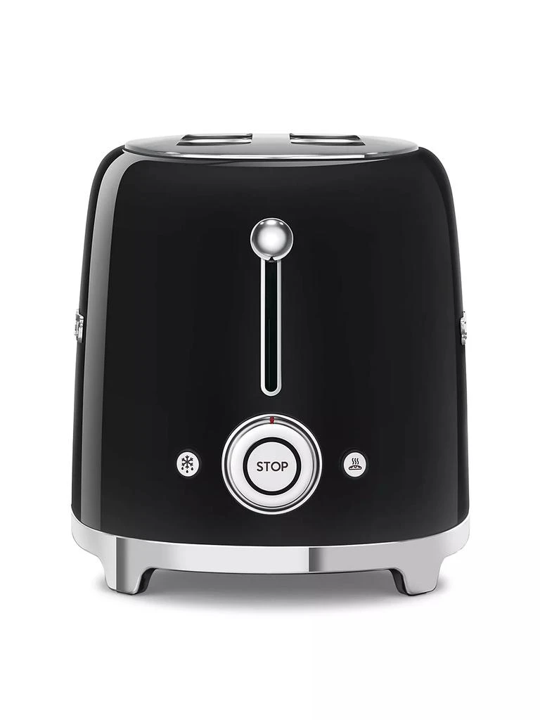 商品Smeg|2-Slice Toaster,价格¥1506,第2张图片详细描述