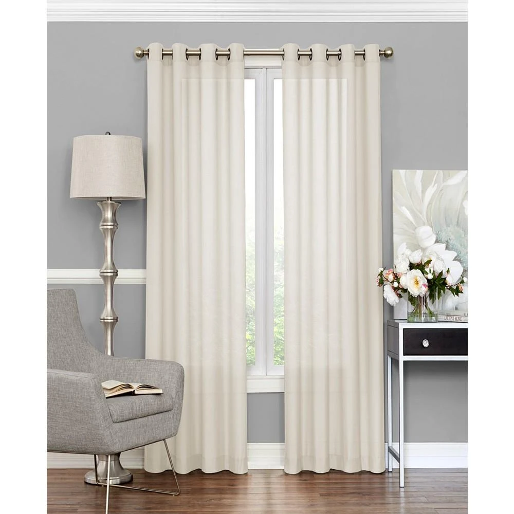 商品Eclipse|Liberty Light Filtering Sheer,价格¥149,第1张图片