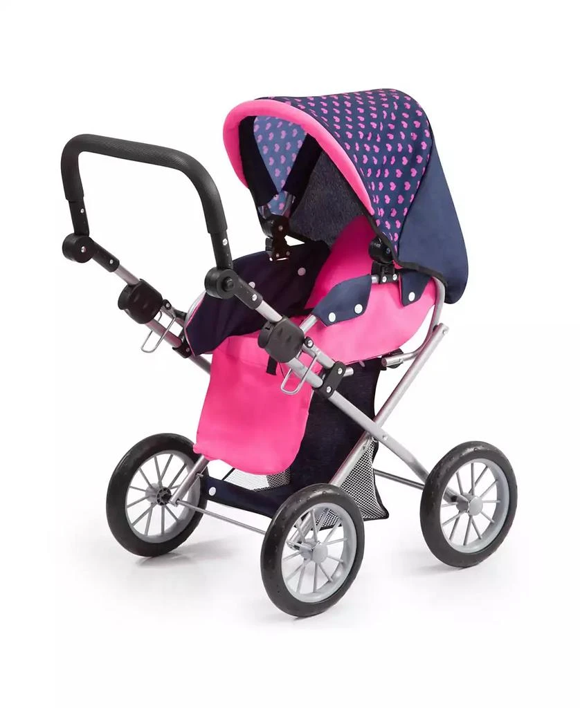 Baby Doll City Star Pram in Polka Dots 商品