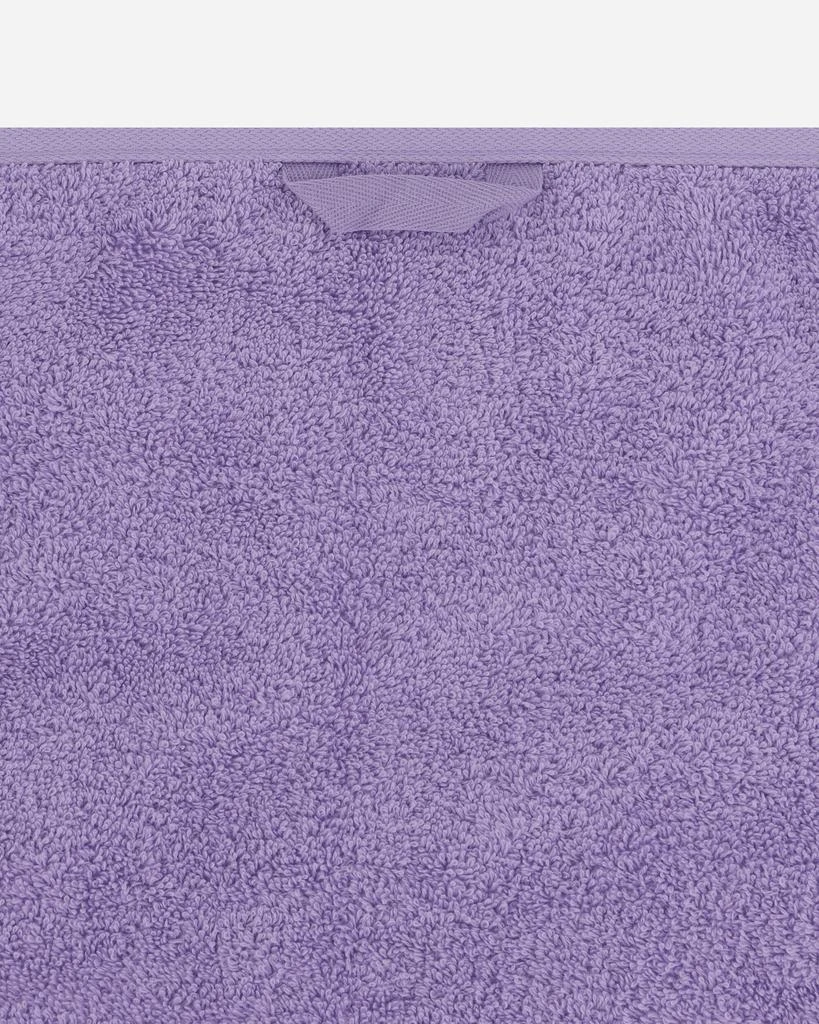 商品Tekla|Solid Bath Towel Lavender,价格¥289,第4张图片详细描述