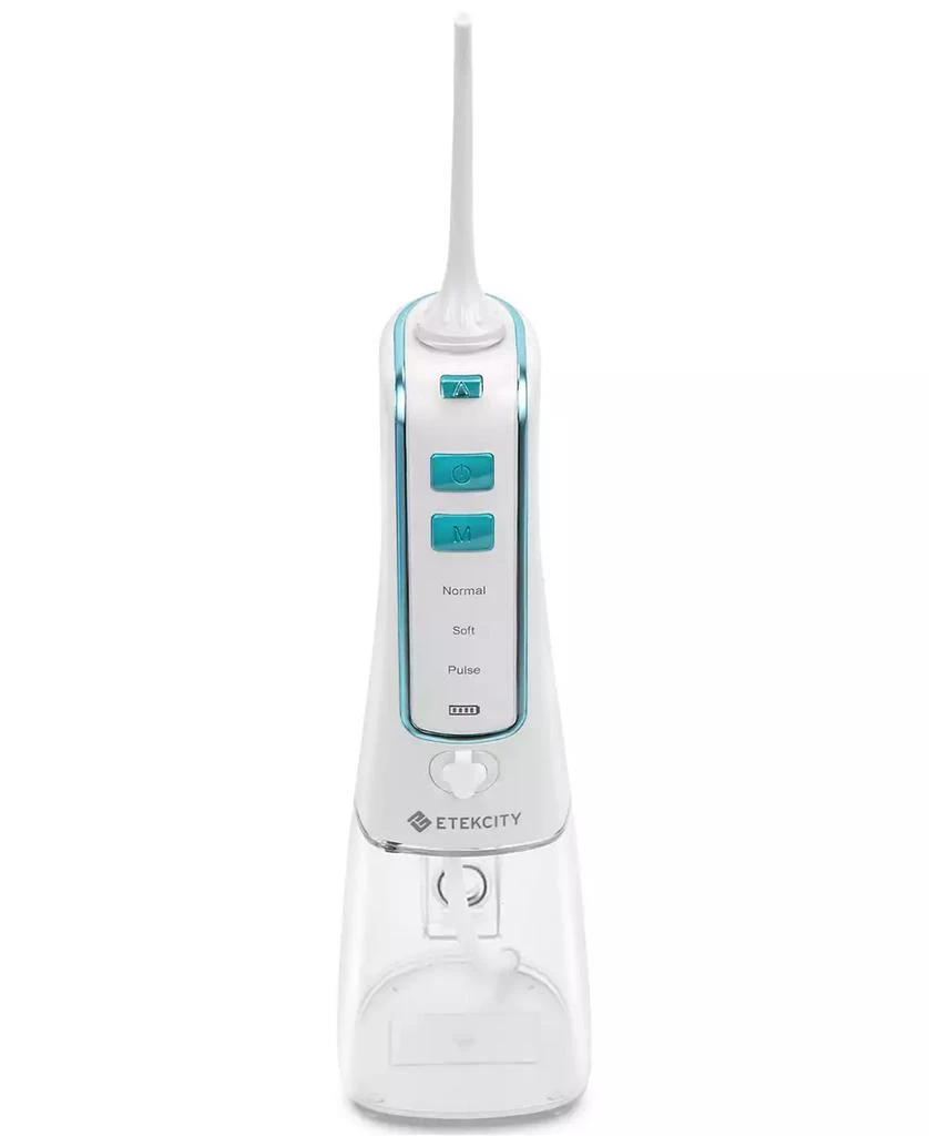 商品Etekcity|Cordless Water Flosser,价格¥309,第1张图片