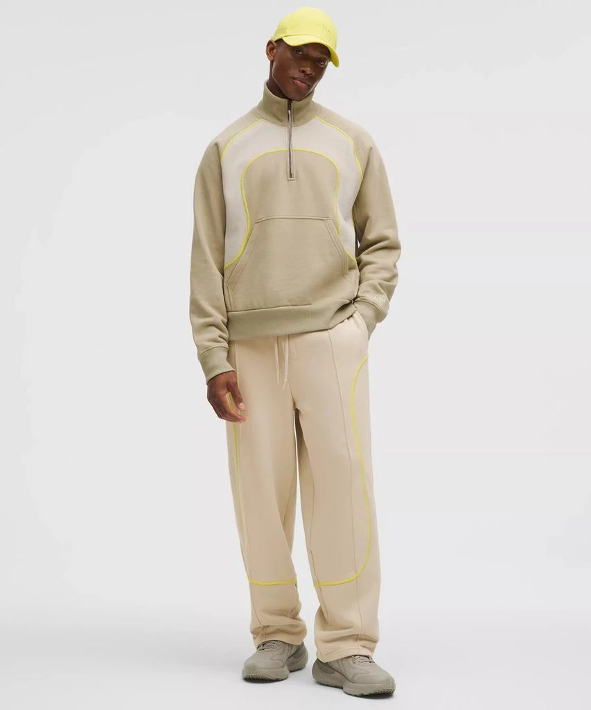 Men's Heavyweight French Terry Pant *SLNSH Collection 商品