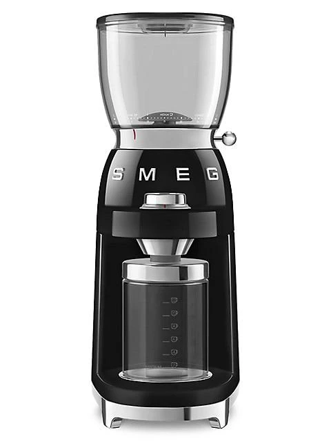 商品Smeg|50's Retro Style Coffee Grinder,价格¥2488,第1张图片