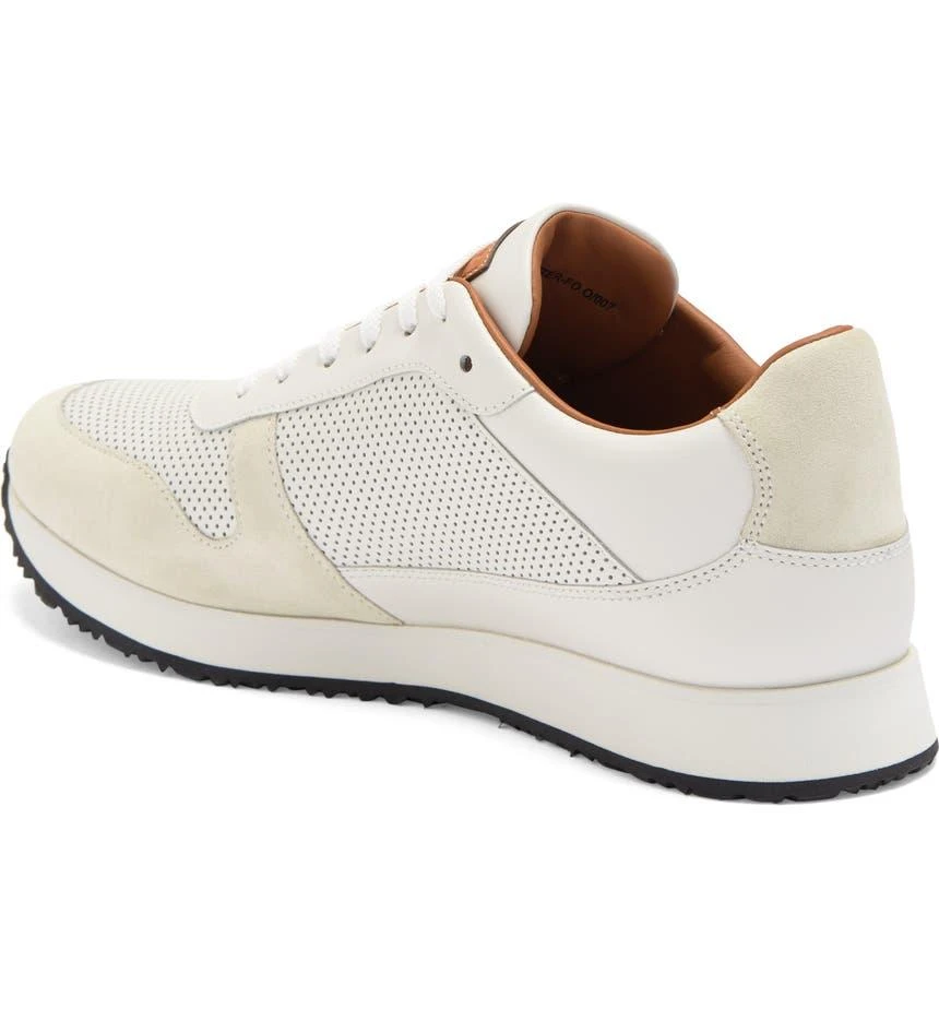 商品Bally|Sprinter Leather Sneaker,价格¥1450,第2张图片详细描述