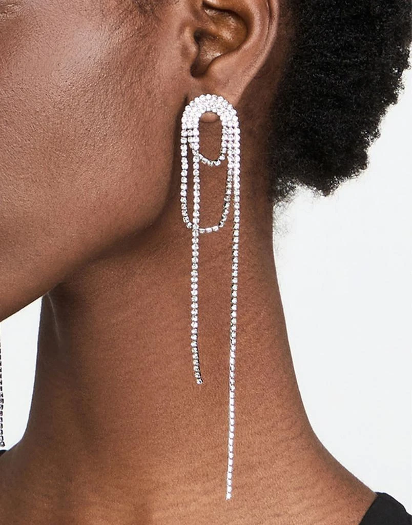 商品Shashi|Earrings,价格¥582,第2张图片详细描述