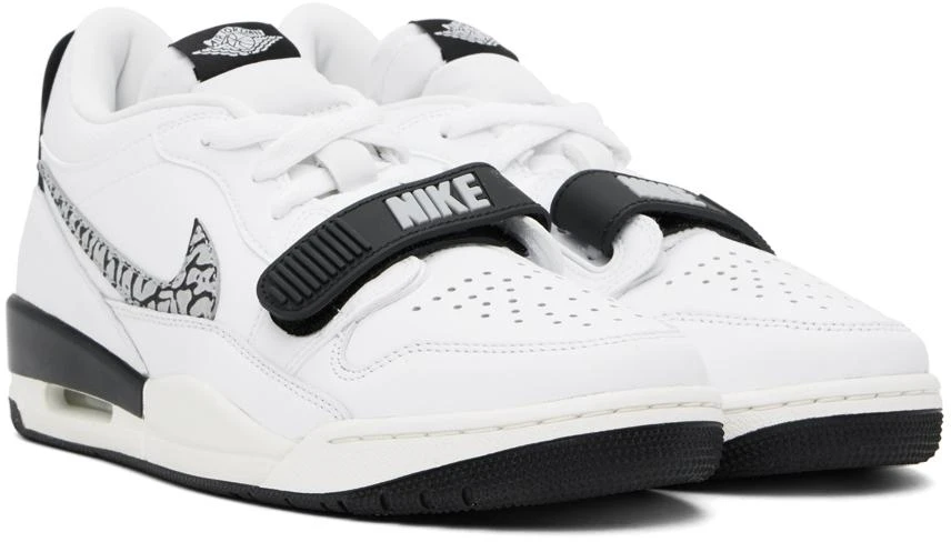商品Jordan|白色 Air Jordan Legacy 312 运动鞋,价格¥1341,第4张图片详细描述