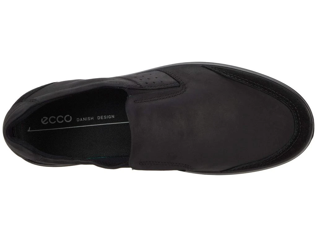 商品ECCO|Soft Classic Slip-On,价格¥547,第2张图片详细描述