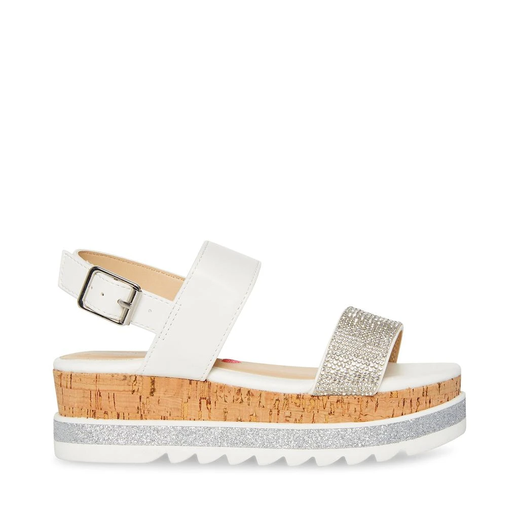 商品Steve Madden|Tristaa (Little Kid/Big Kid),价格¥412,第4张图片详细描述