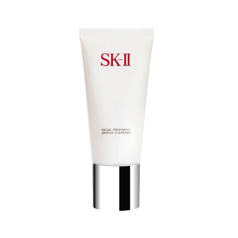 商品[国内直发] SK-II|SK-II洗面奶120g 国际版,价格¥0,第1张图片