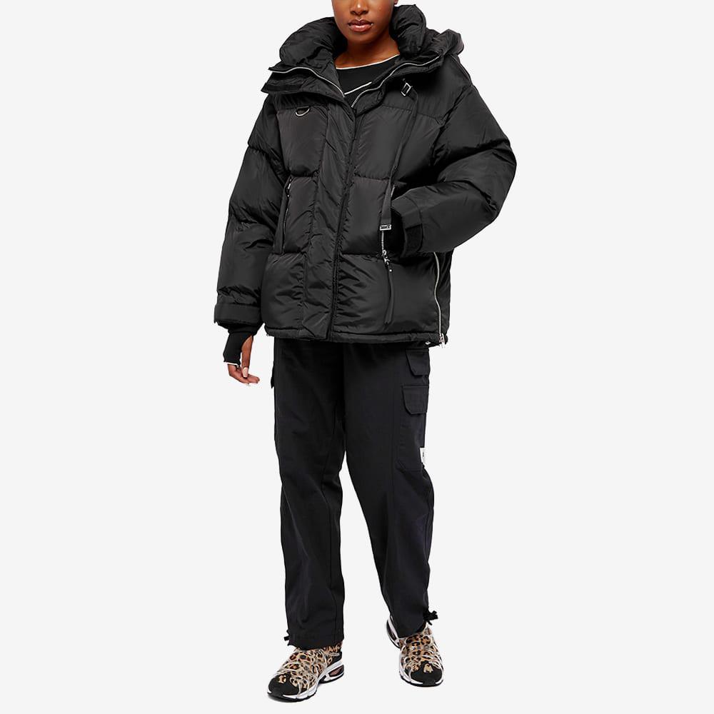 Shoreditch Ski Club Willow Puffer Coat商品第5张图片规格展示