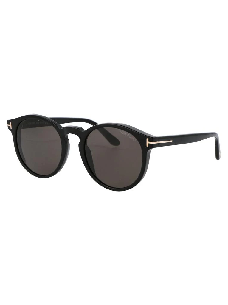 商品Tom Ford|TOM FORD SUNGLASSES,价格¥2031,第2张图片详细描述