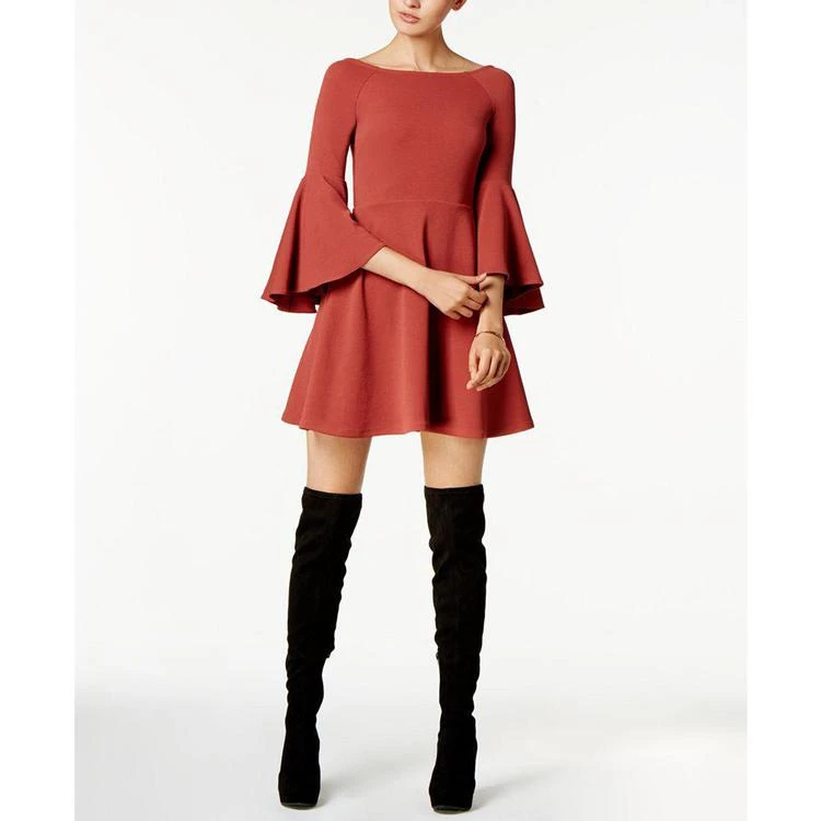 Night Platform Over-The-Knee Boots, Created for Macy's 商品