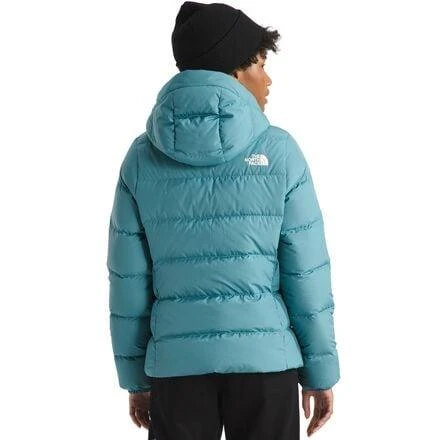 商品The North Face|Gotham Down Jacket - Women's,价格¥1395,第2张图片详细描述