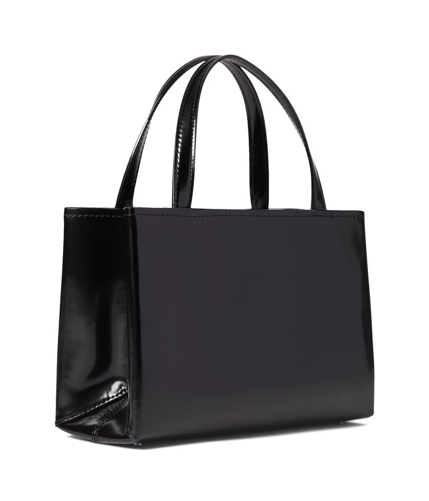 商品Kate Spade|Sam Icon Spazzolato Leather Small Tote,价格¥2618,第2张图片详细描述