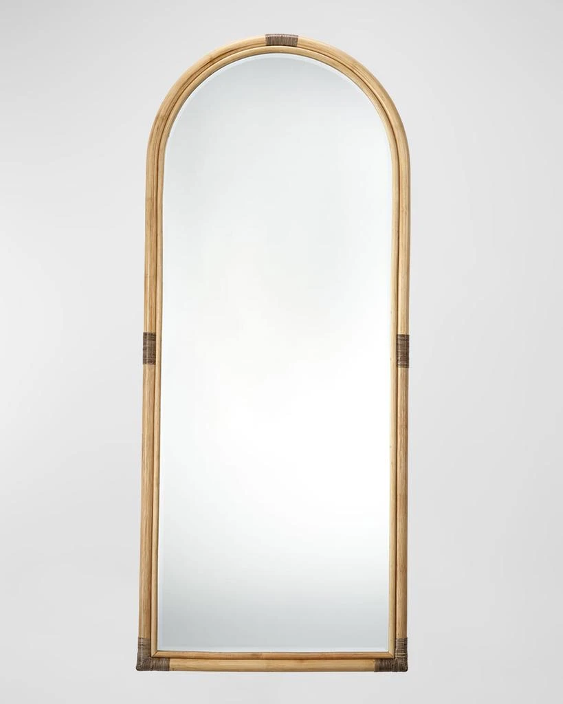 商品Jamie Young|Saltwater Floor Mirror ,价格¥9392,第1张图片