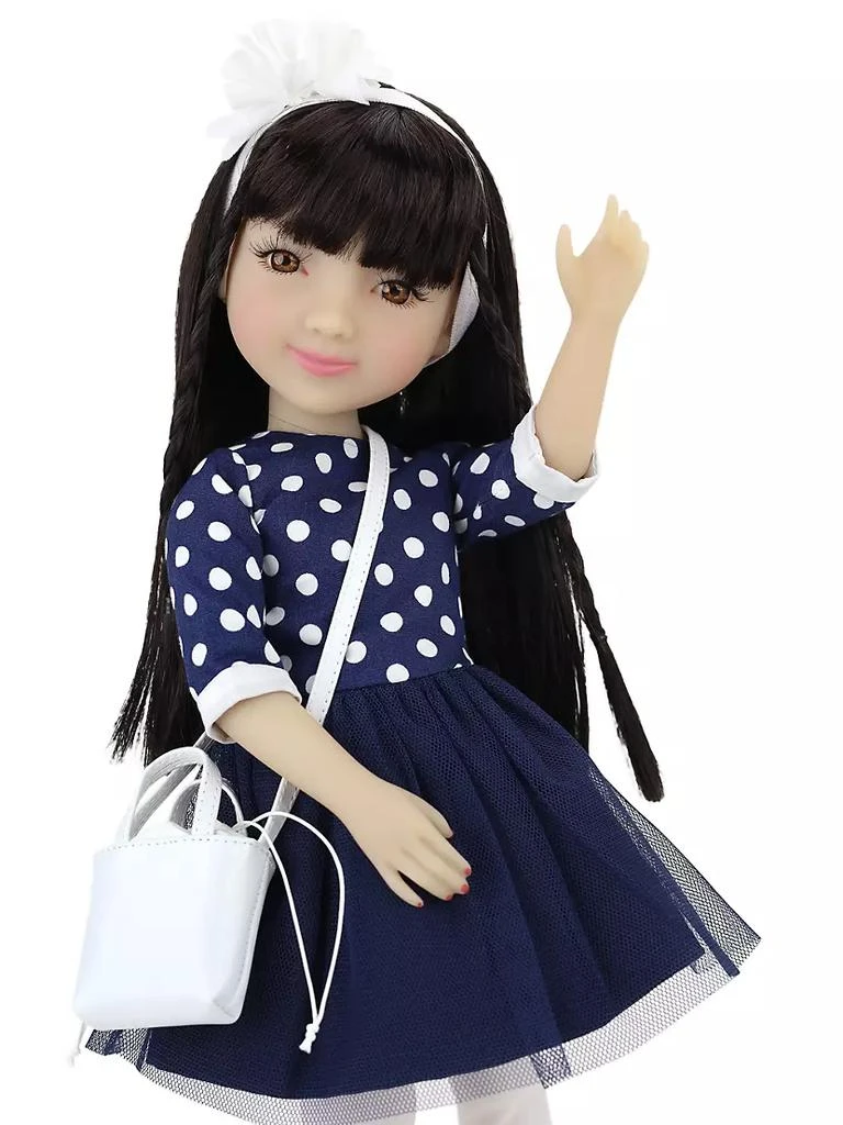 Doll's Pretty In Polka Dots Outfit 商品