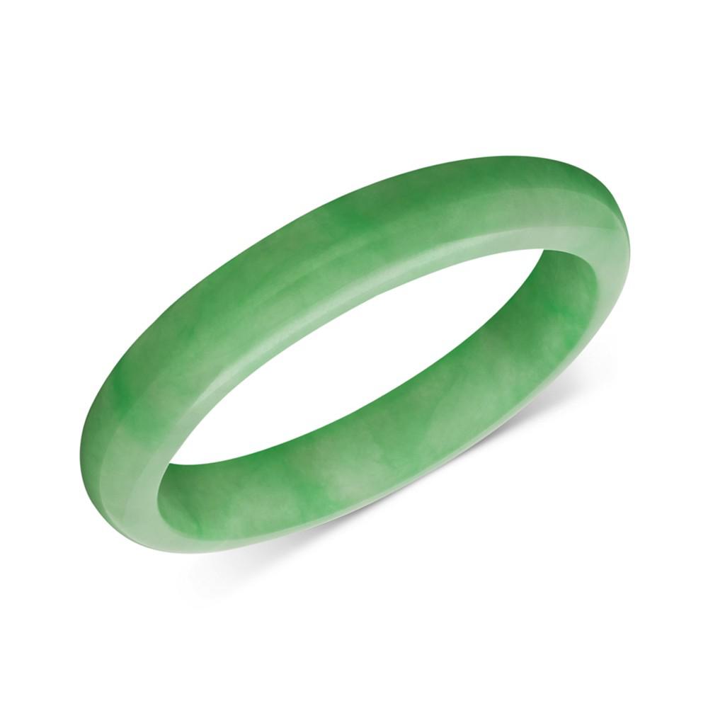 Macy's | Jade Bangle 795.25元 商品图片