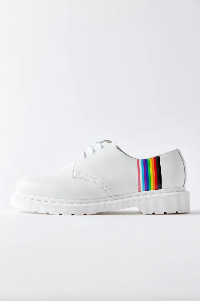 商品Dr. Martens|Dr. Martens 1461 For Pride Oxford,价格¥456,第3张图片详细描述