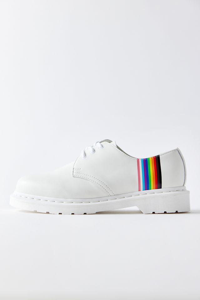 商品Dr. Martens|Dr. Martens 1461 For Pride Oxford,价格¥872,第5张图片详细描述