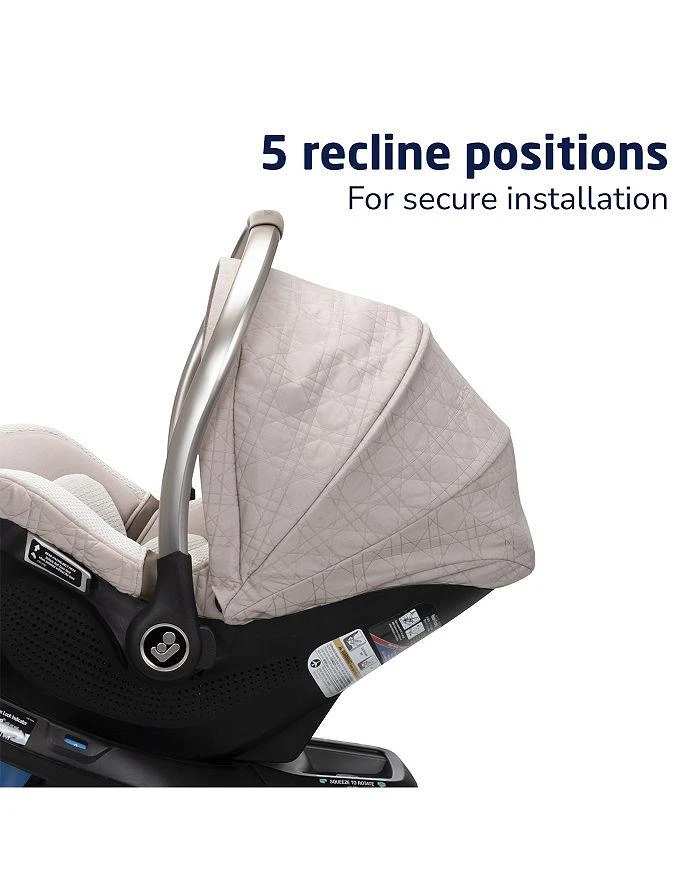 Peri™ 180° Rotating Infant Car Seat 商品