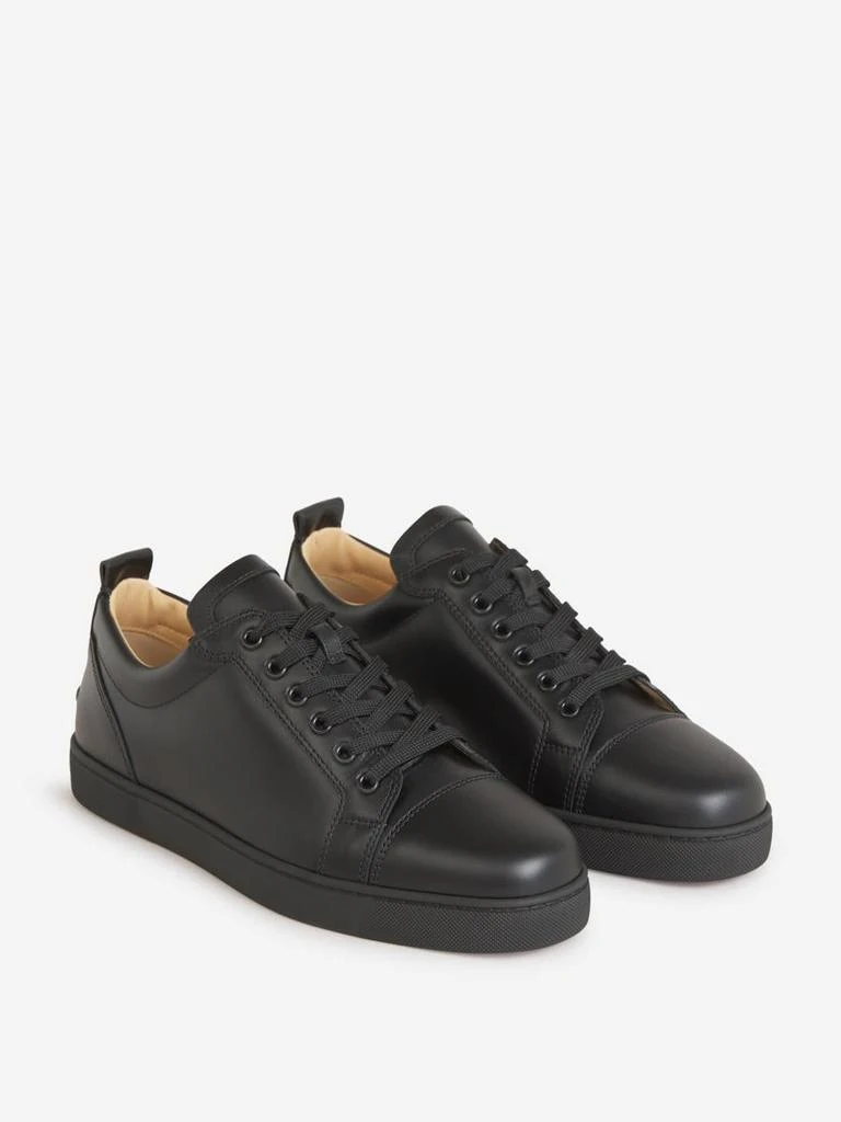 商品Christian Louboutin|CHRISTIAN LOUBOUTIN LOUIS JUNIOR SNEAKERS,价格¥4976,第3张图片详细描述