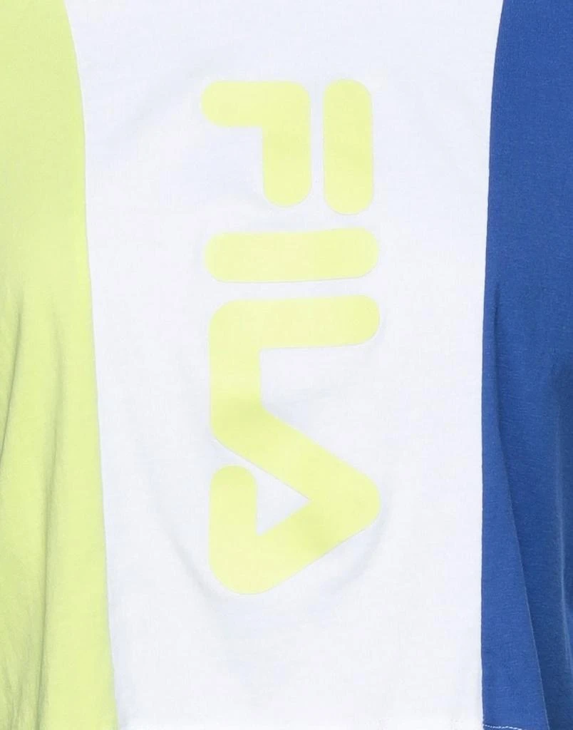 商品Fila|T-shirt,价格¥201,第4张图片详细描述