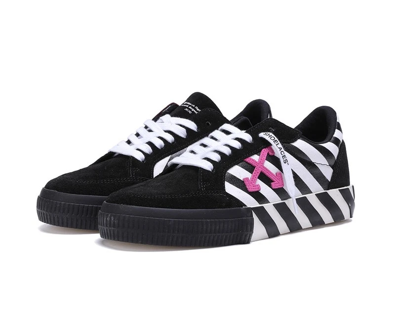 OFF-WHITE 休闲时尚板鞋OMIA085R20C21018-0129 商品