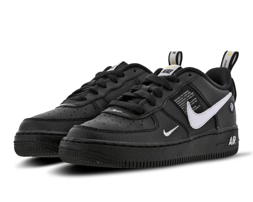 商品NIKE|大童 耐克 Air Force 1 休闲鞋 多色可选 空军一号,价格¥270,第2张图片详细描述