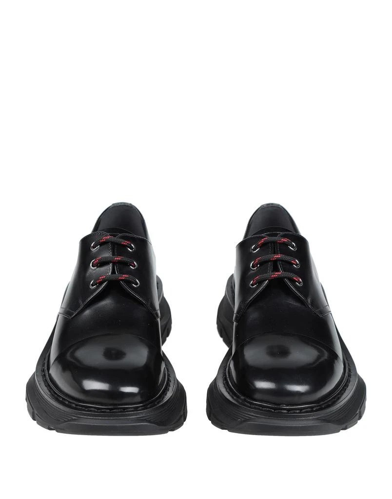 商品Alexander McQueen|Laced shoes,价格¥4493,第4张图片详细描述