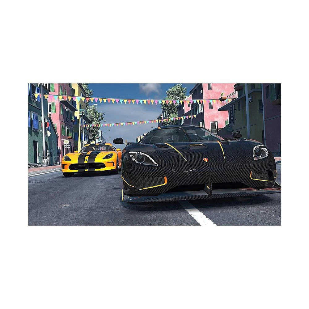 商品Maximum Games|Gear Club Unlimited 2 - Nintendo Switch,价格¥205,第3张图片详细描述