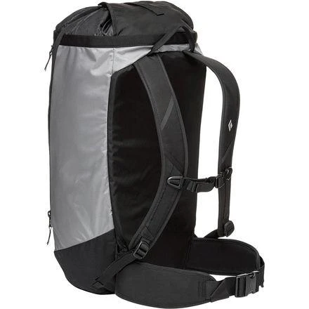 商品Black Diamond|Crag 40L Backpack,价格¥620,第2张图片详细描述