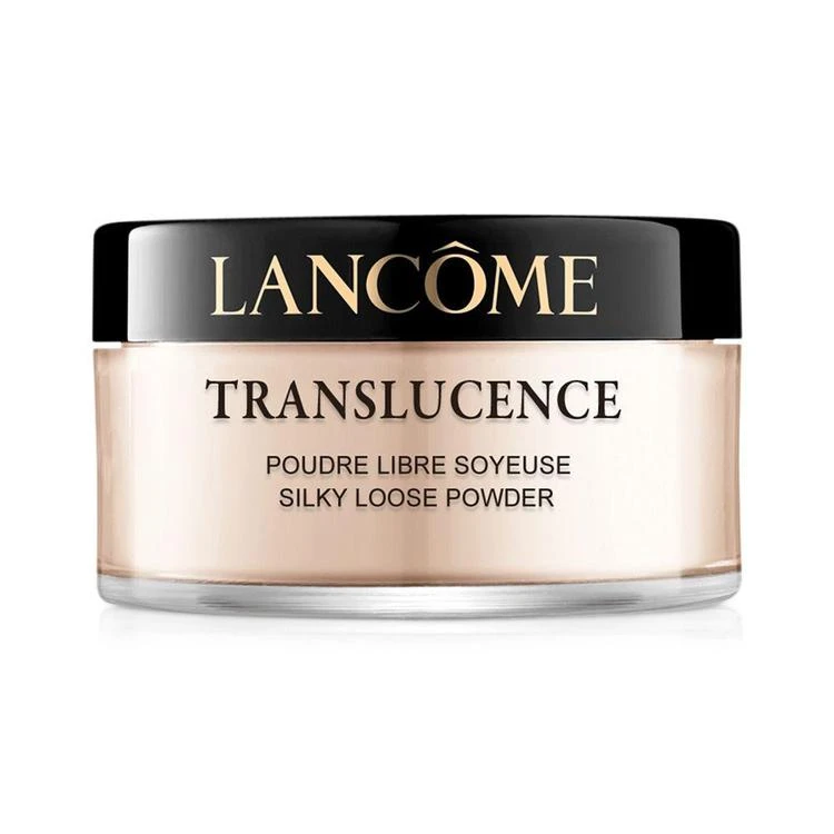 商品Lancôme|Translucence Silky Loose Face Powder,价格¥286,第1张图片