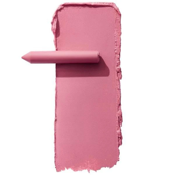 商品Maybelline|Maybelline Superstay Matte Ink Crayon Lipstick 32g (Various Shades),价格¥113,第2张图片详细描述