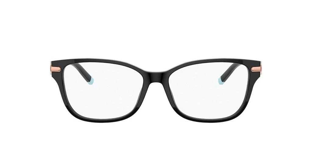 商品Tiffany & Co.|Tiffany & Co. Rectangular Frame Glasses,价格¥1983,第1张图片