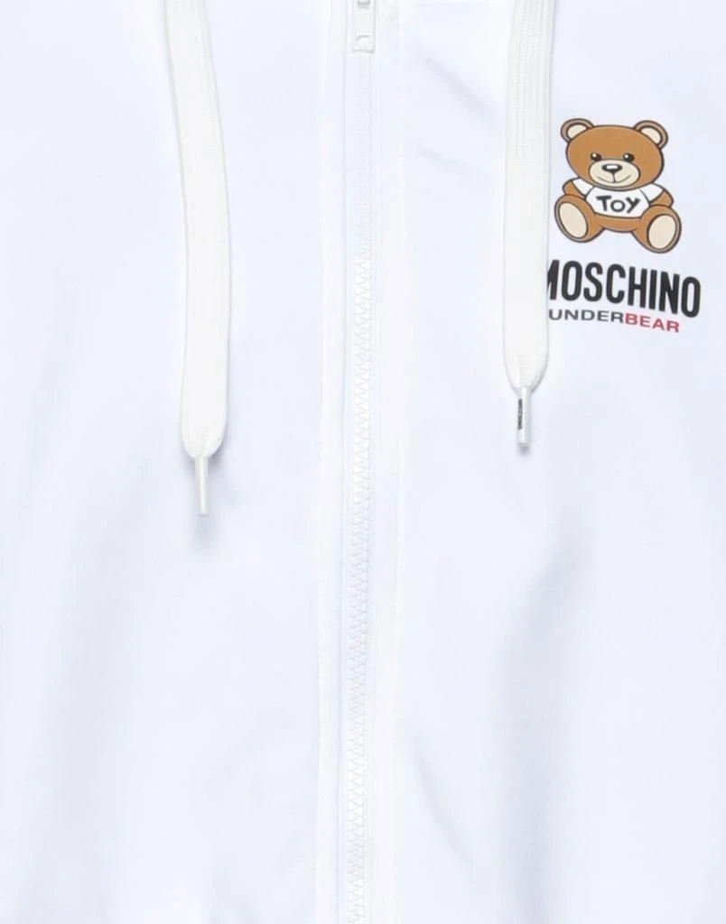 商品Moschino|Undershirt,价格¥1573,第4张图片详细描述