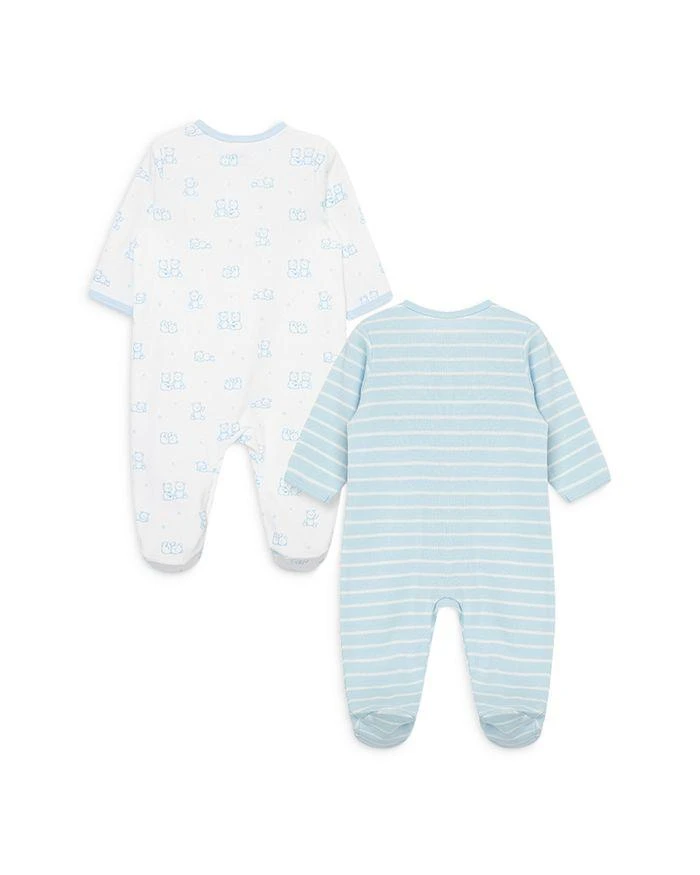 商品Little Me|Boys' Wonder Footies, 2 Pack - Baby,价格¥235,第2张图片详细描述