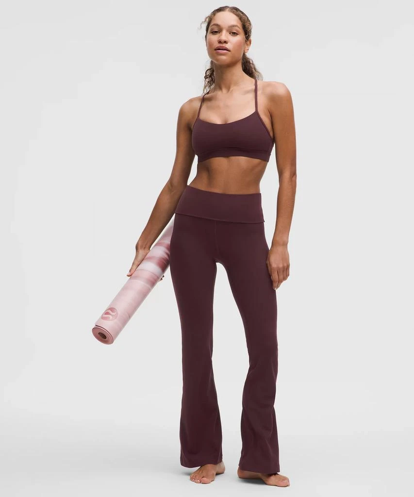 Flow Y Bra Nulu *Light Support, A–C Cups 商品