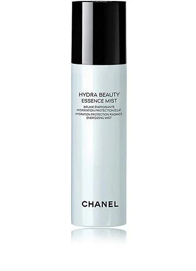 商品Chanel|Hydra Beauty Essence Mist Hydration Protection Radiance Energizing Mist,价格¥673,第1张图片
