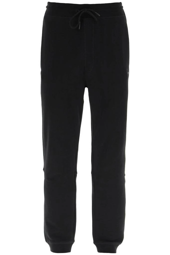 商品Hugo Boss|COTTON SWEATPANTS,价格¥316,第1张图片