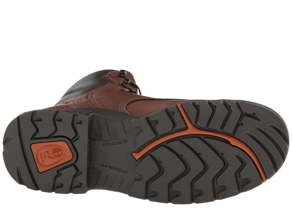 商品Timberland|TiTAN® 6" Soft Toe,价格¥991,第3张图片详细描述