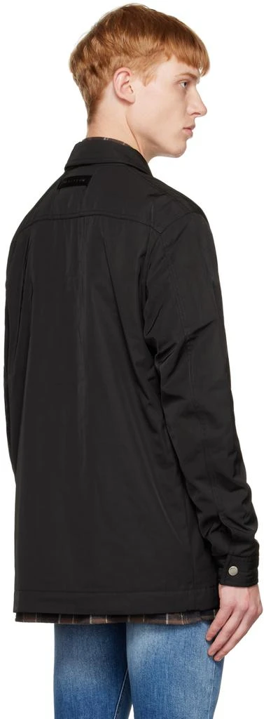 商品1017 ALYX 9SM|Black Buckle Jacket,价格¥1080,第3张图片详细描述