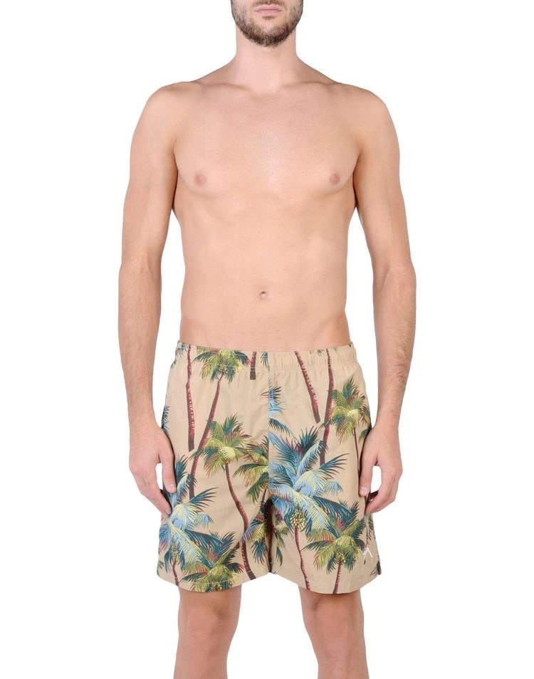 商品STUSSY| Swim shorts,价格¥299,第2张图片详细描述