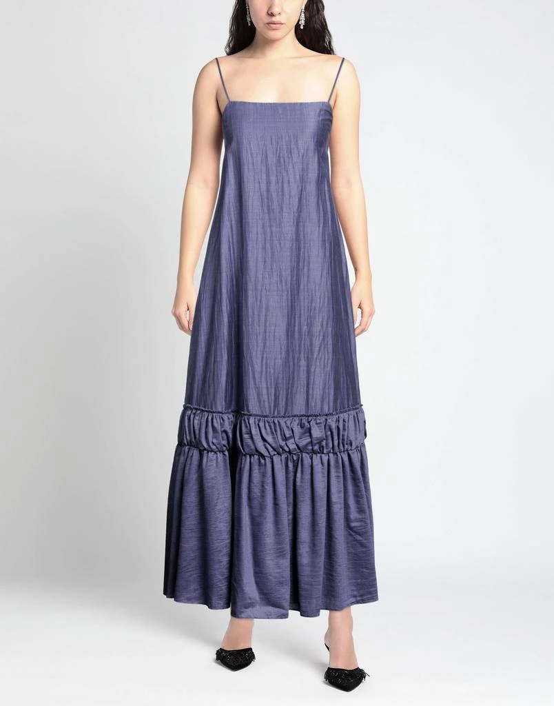 商品ALPHA STUDIO|Long dress,价格¥1433,第2张图片详细描述
